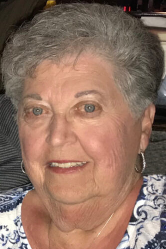 Geraldine L. Pontuti 1937-2026